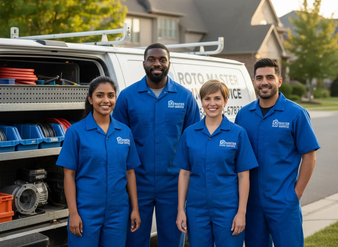Sump Pump Installation company in Valrico, FL
